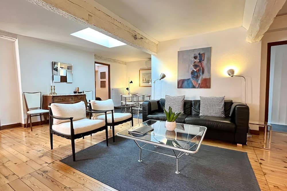 Appartement de vacances