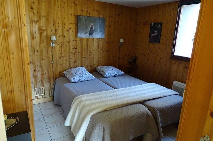 Gîte pour 4 personnes dans Lac de la Moselotte - 2