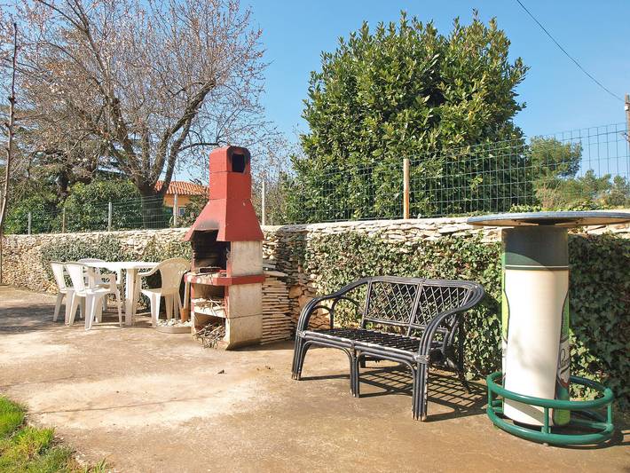 Ferienwohnung für 8 Personen, mit Terrasse, mit Haustier in Medulin - 4