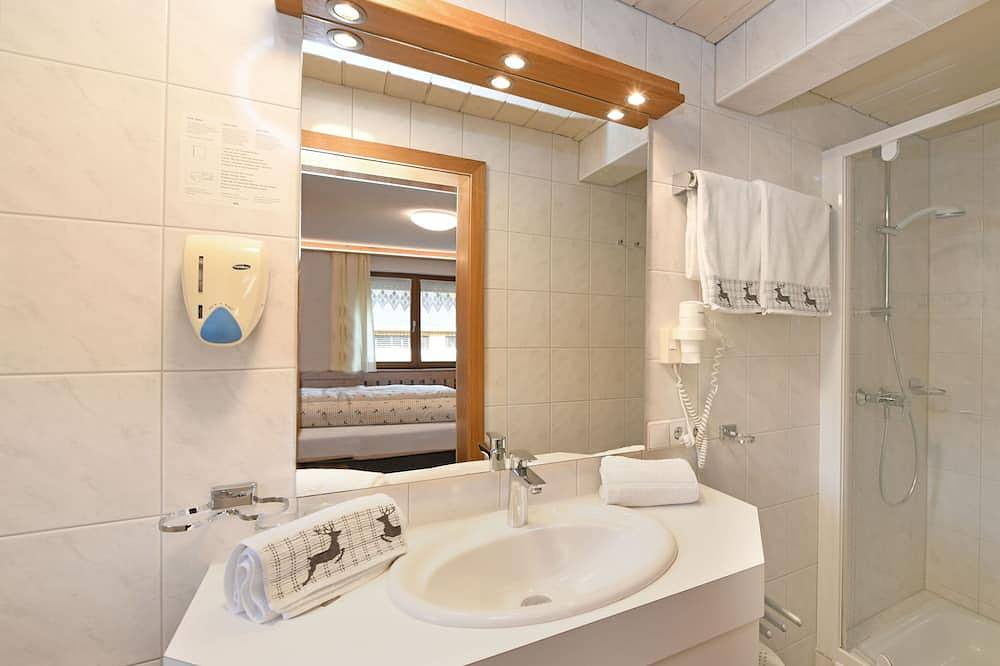 Ferienwohnung Wald - Haus Diedamsblick in Au, Bregenzerwald