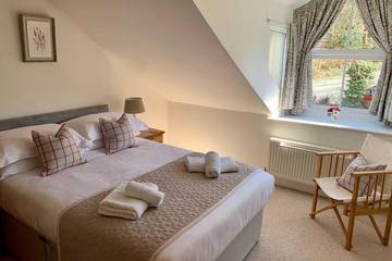 Apartment for 5 People in Bowness-on-Windermere, Cumbria, Photo 1