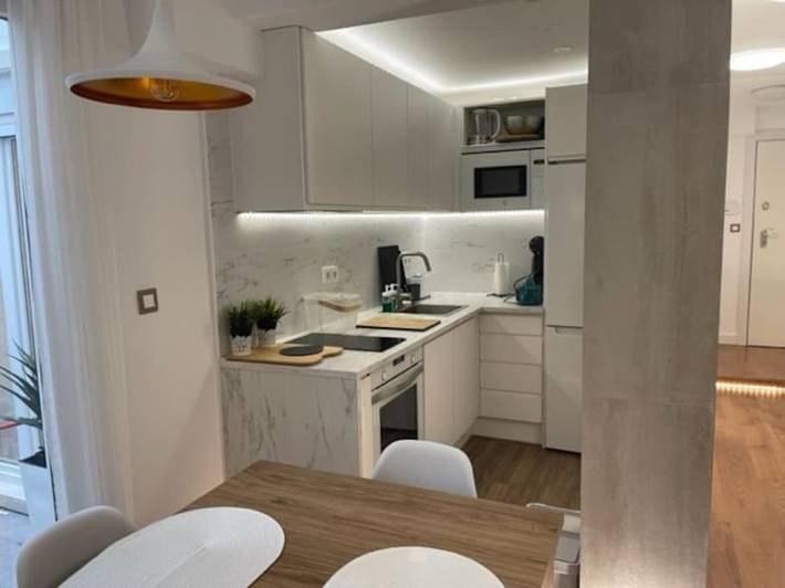 Ferienwohnung für 4 Personen - 1