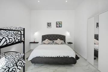 Bnb für 3 Personen in Agerola, Kampanien, Bild 4