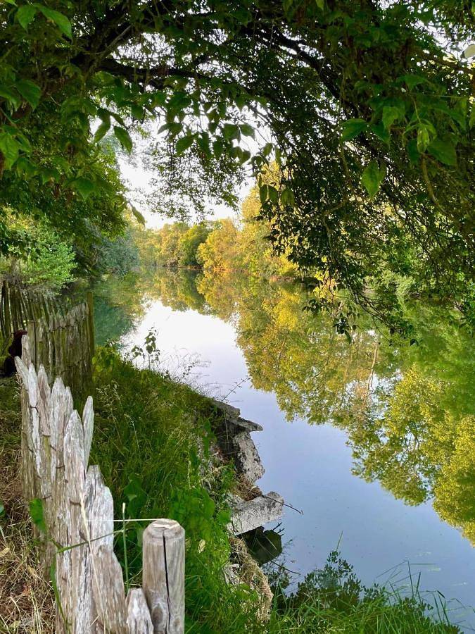 Location de vacances pour 7 personnes, avec jardin et vue à Montbazon - 2