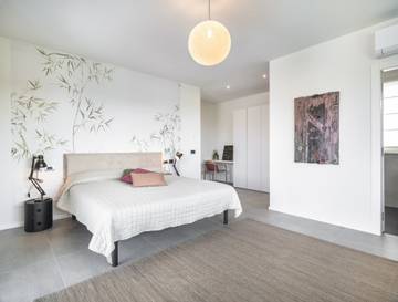 Villa per 12 Persone in Lazise, Prealpi Gardesane, Foto 4