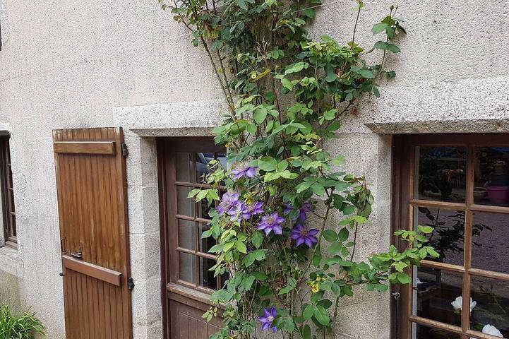 Gîte pour 6 personnes à La Pommeraie-sur-Sèvre - 4