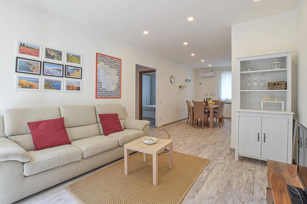 Gemütliches Zuhause in Rosignano. in Rosignano Marittimo, Etruskische Küste