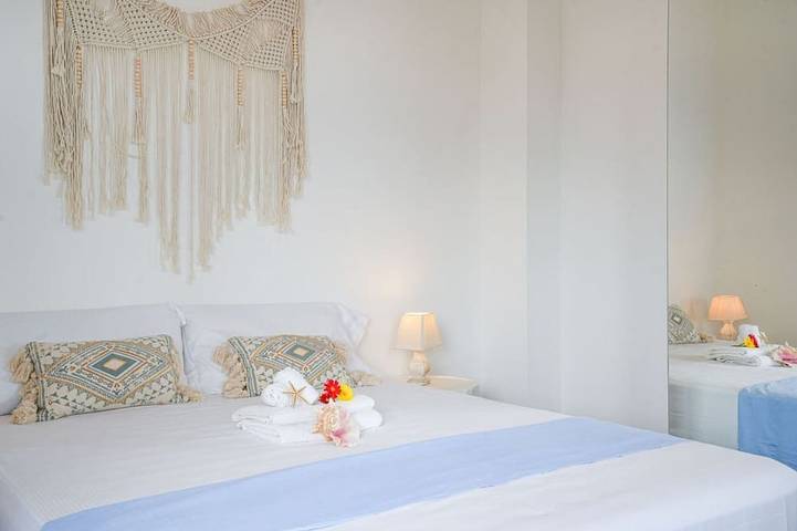 Appartamento intero, Borgio Verezzi, Villa Infinito Blu in Borgio Verezzi, Riviera di Ponente