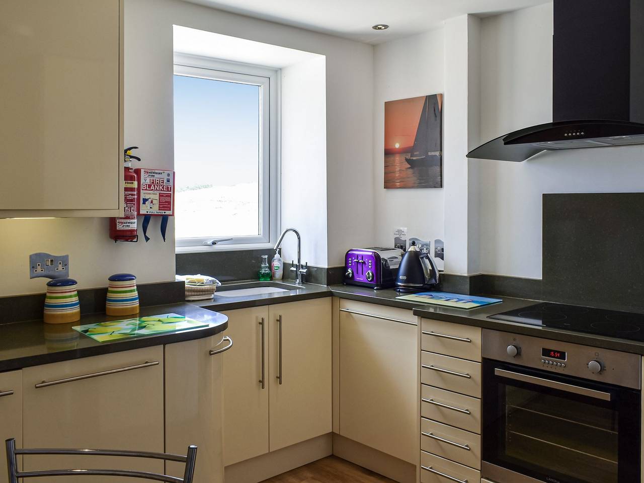 Pennti Treth - Uk39455 in Porth, Newquay