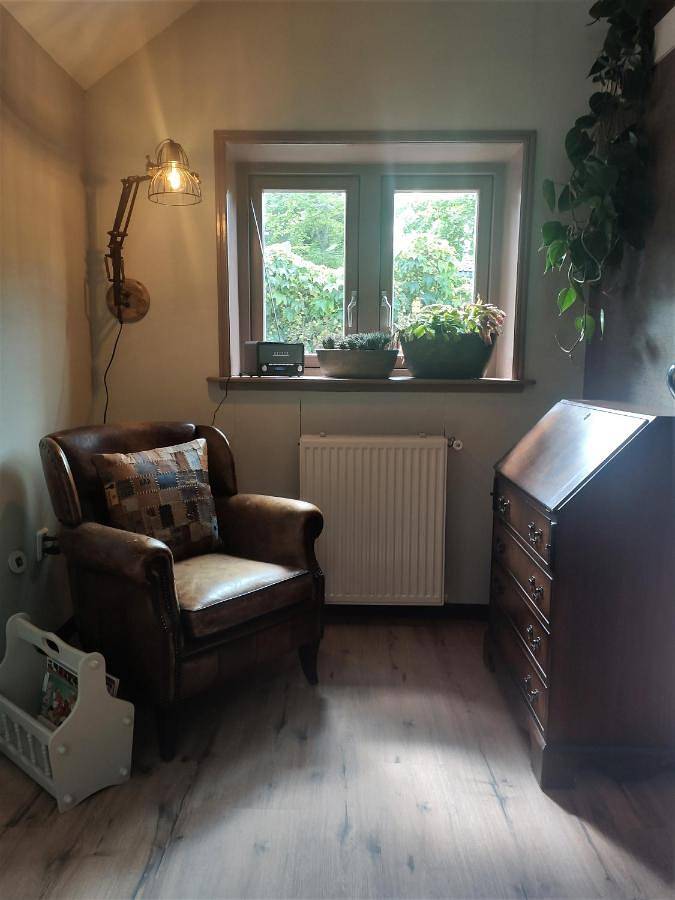 Gîte pour 4 personnes, avec jardin et vue à Alkmaar - 3