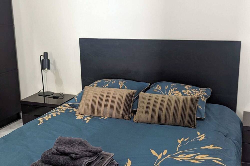 Apartamento entero, Appartement Moderne à la Montagne 6 Personnes - 2 Chambres - 1 Salle de Bains in La Roche-sur-Foron, Region Bonneville