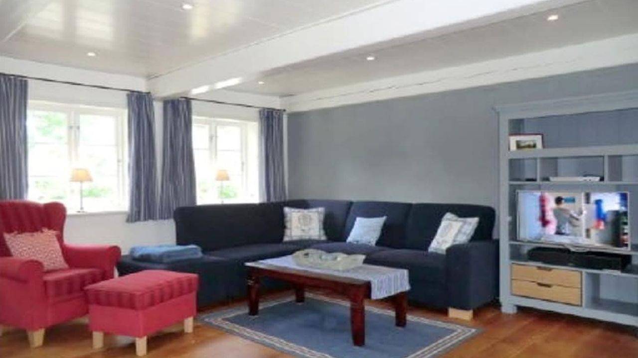 Ferienhaus für 4 Personen (100 m²) in Nieblum in Goting, Föhr