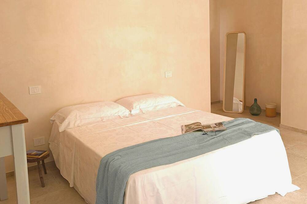 Corte Barba, the charm of Salento in Taviano, Gulf of Taranto