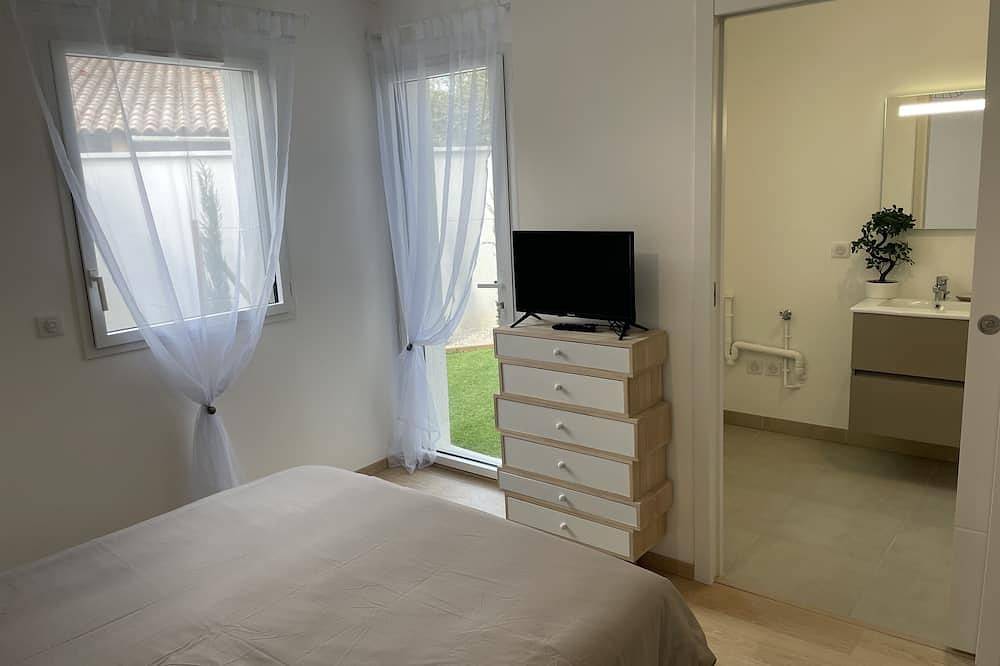 Villa Pied dans l’eau - 3 chambres - 6 couchages - piscine - Carry-le-Rouet (13) in Carry-le-Rouet, Côte méditerranéenne (France)