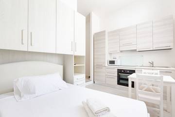 Vakantieappartement voor 2 Personen in Milaan, Provincie Milaan, Afbeelding 1