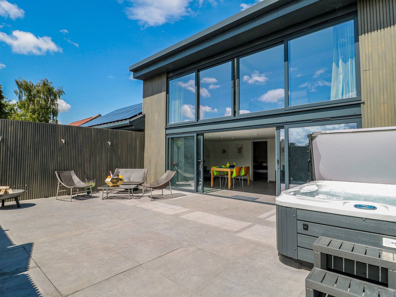 Number 7 in Stowey-Sutton, Bath & North East Somerset