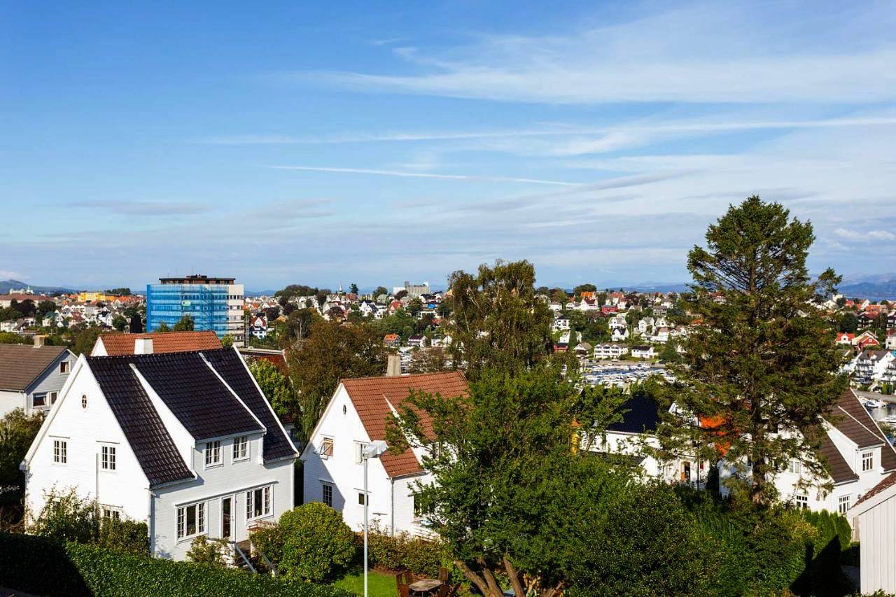 Cały apartament, Loft in Stavanger
