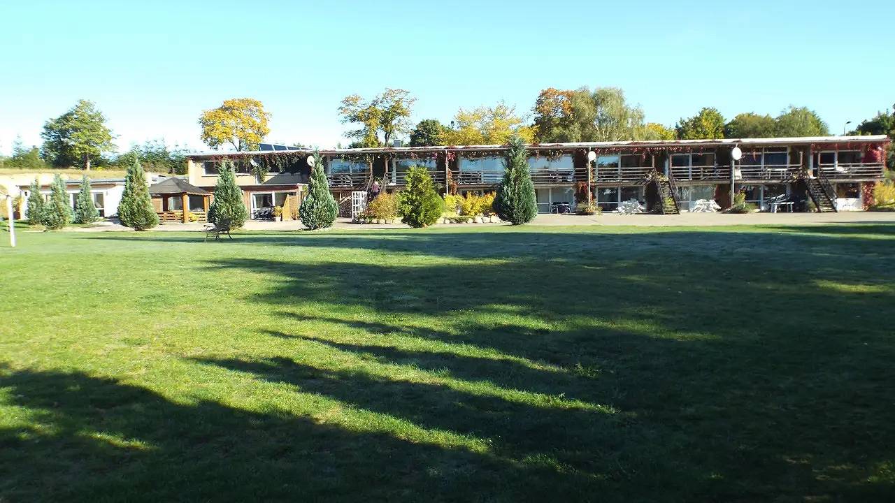 Ganze Ferienwohnung, Ferienwohnung für 7 Personen (45 m²) in Dabel in Dabel, Ludwigslust-Parchim