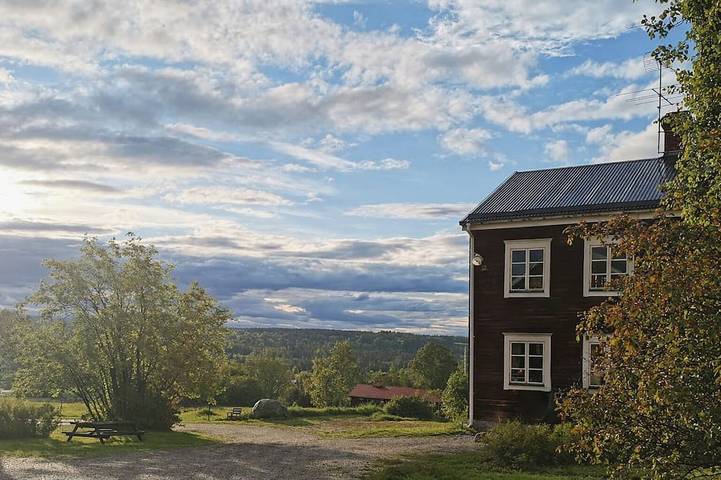 Ferienhaus für 10 Personen, mit Garten, mit Haustier - 1