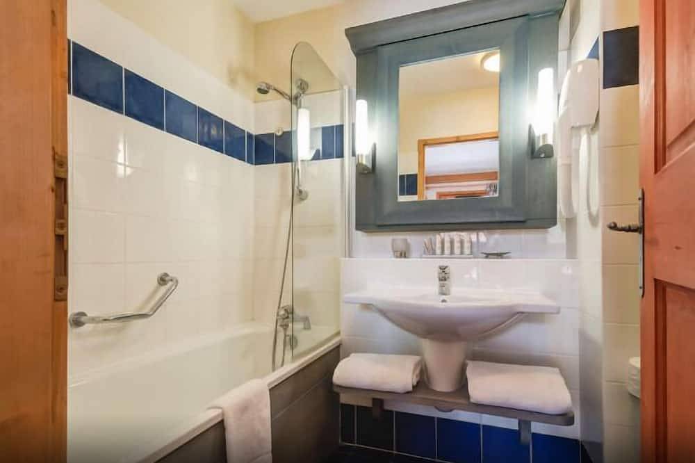 Appartement entier, Au coeur desarcs1950,Résidence5*! Spa Deep Nature! in Arc 1950, Bourg-Saint-Maurice