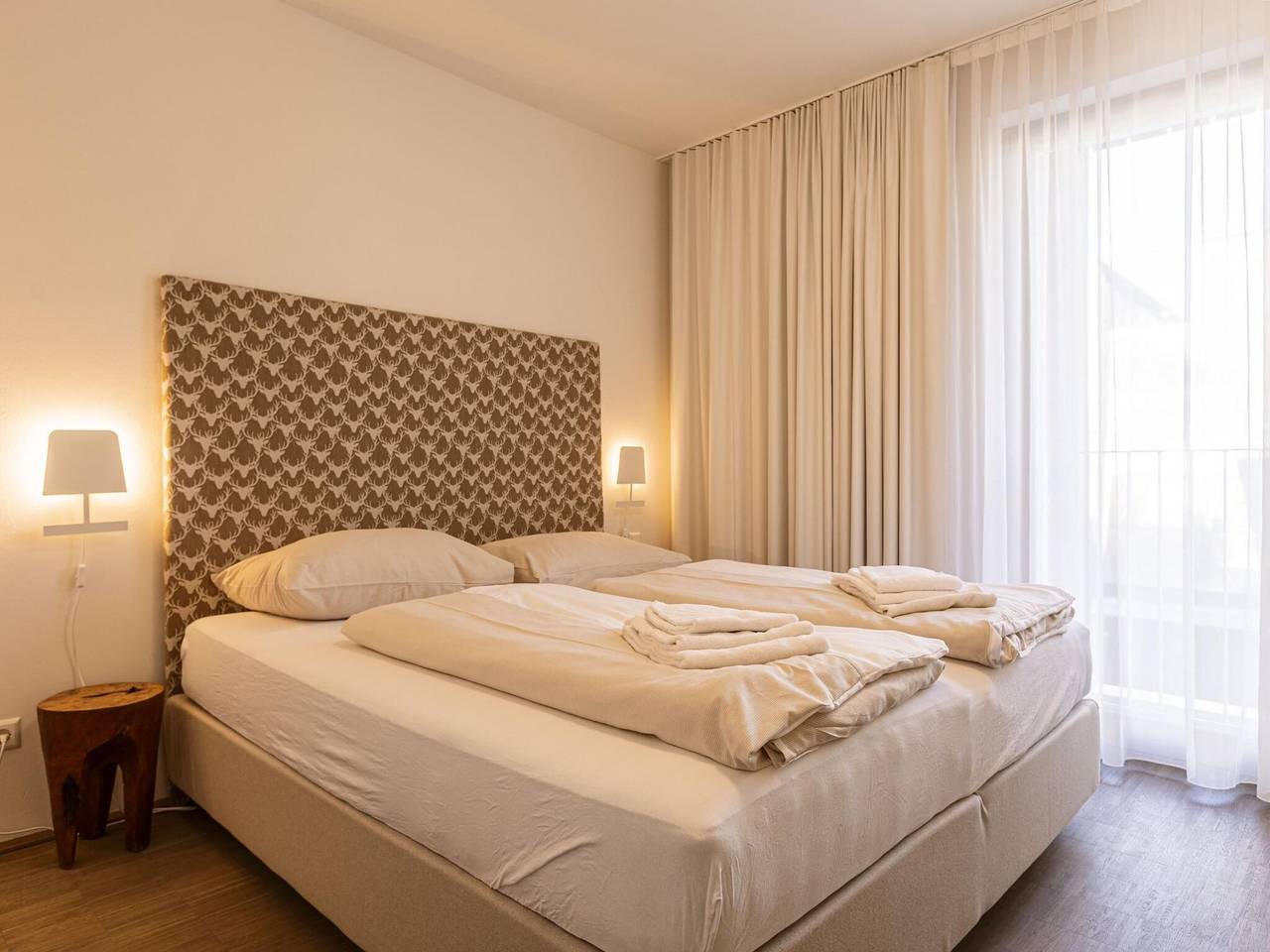 Ganze Wohnung, Appartement mit Sauna in Rohrmoos, Schladming-Dachstein