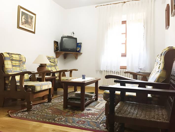Location de vacances pour 8 personnes dans Cantabrie - 3