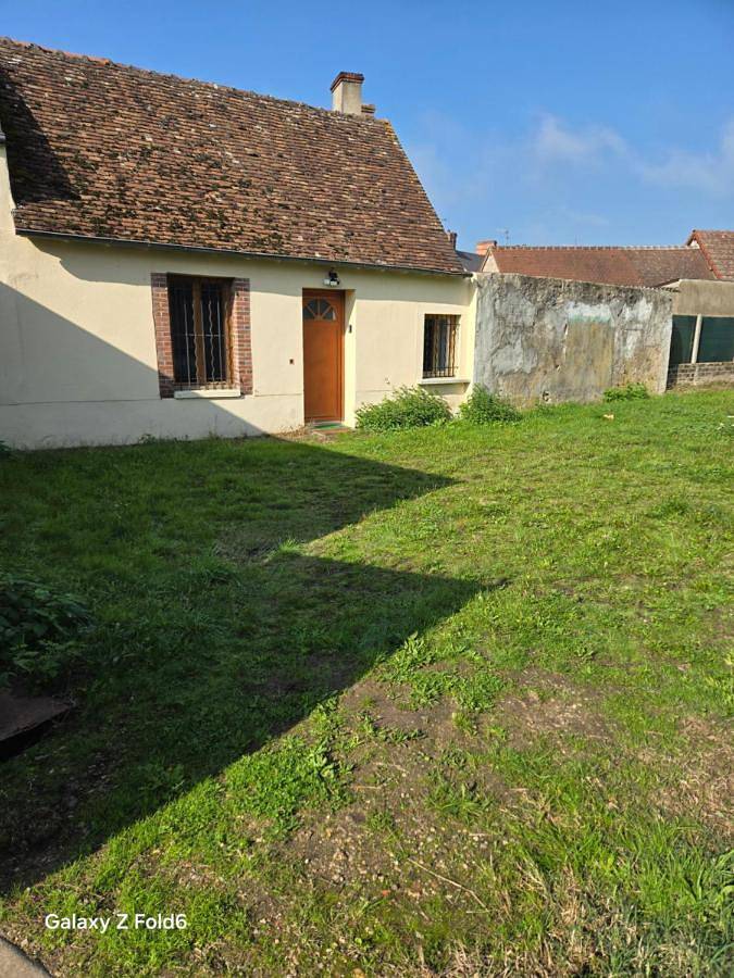 Gîte pour 3 personnes, avec vue et jardin à Ouzouer-sur-Loire - 3