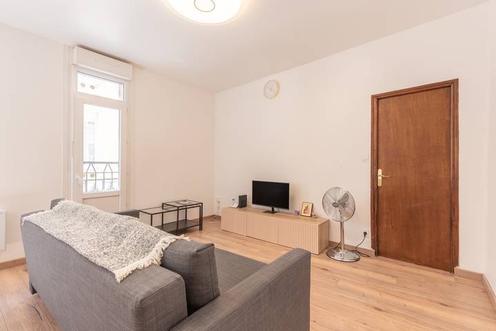 Holiday apartment for 4 people - 1