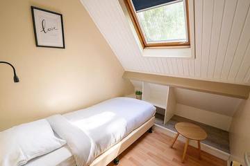 Ferienhaus für 6 Personen in Soest (Niederlande), Utrecht und Umgebung, Bild 3