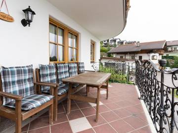 Ferienwohnung für 4 Personen in Hainzenberg, Zillertaler Alpen, Bild 4