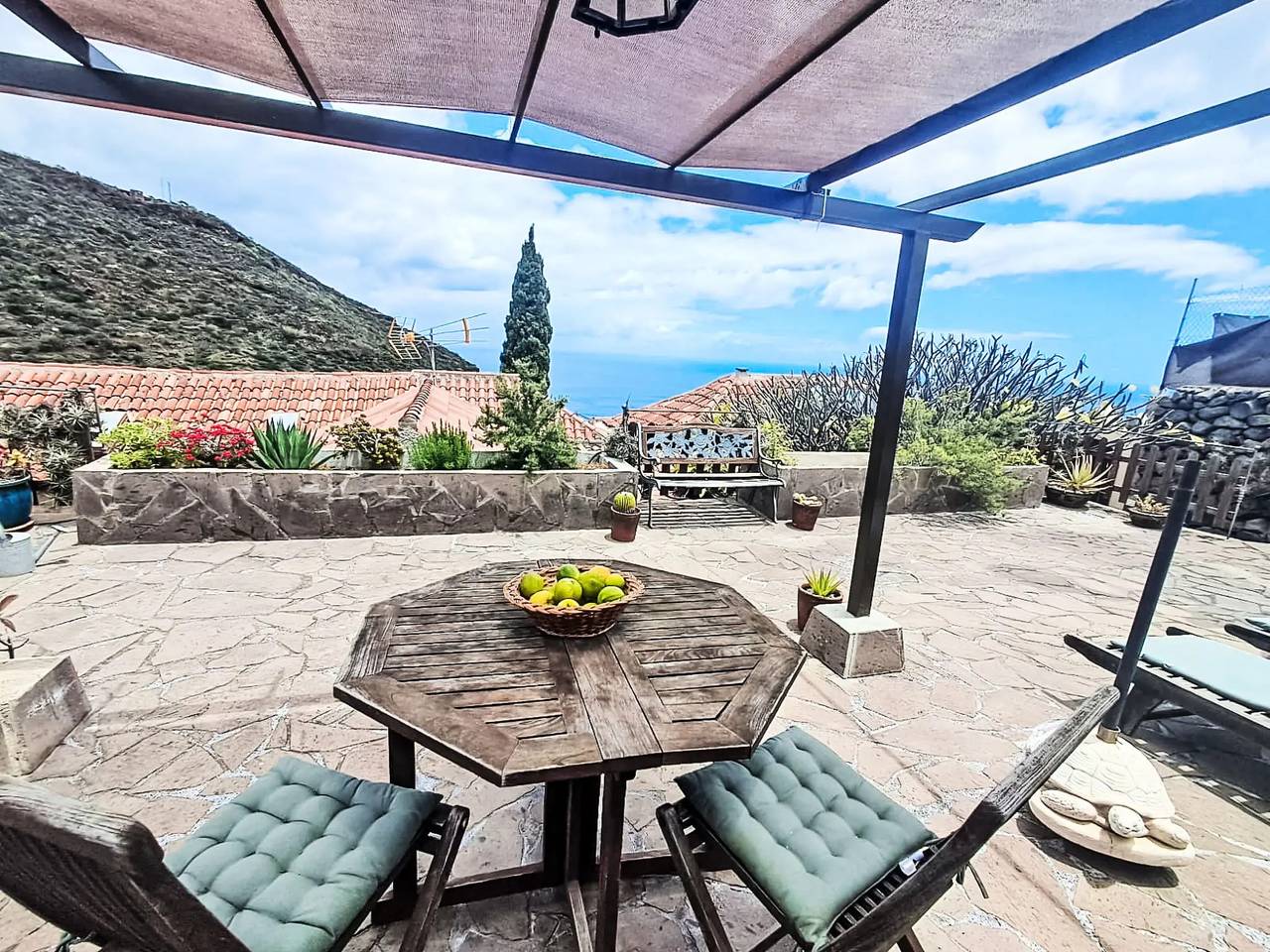 Casa 2 Personas in Candelaria, Tenerife Sur