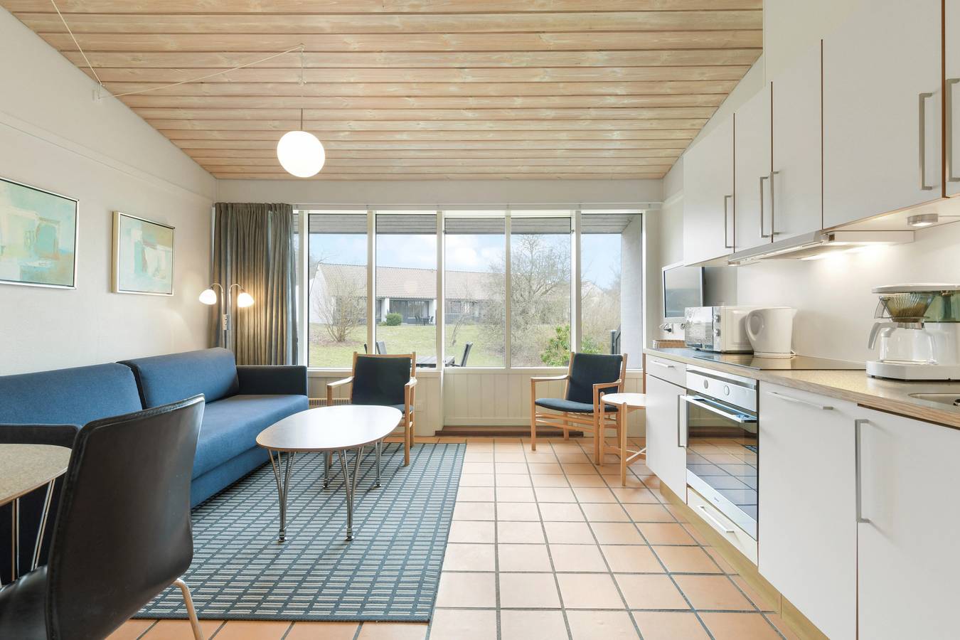 Landal Søhøjlandet — 2-4-persoons bungalow in Gjern, Silkeborg