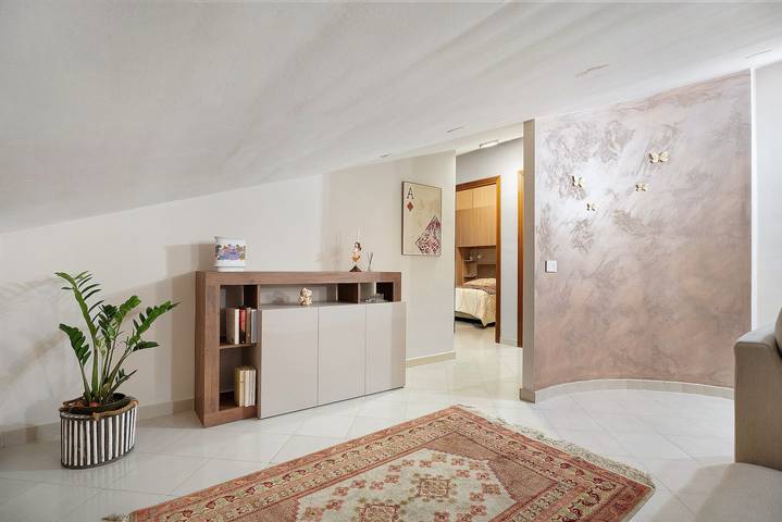 Casa vacanza per 4 persone, con animali domestici ad Avellino