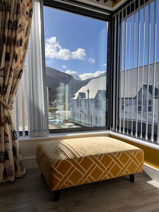 Entire apartment, Two-Bedroom Apartment in Newcastle (County Down), County Down