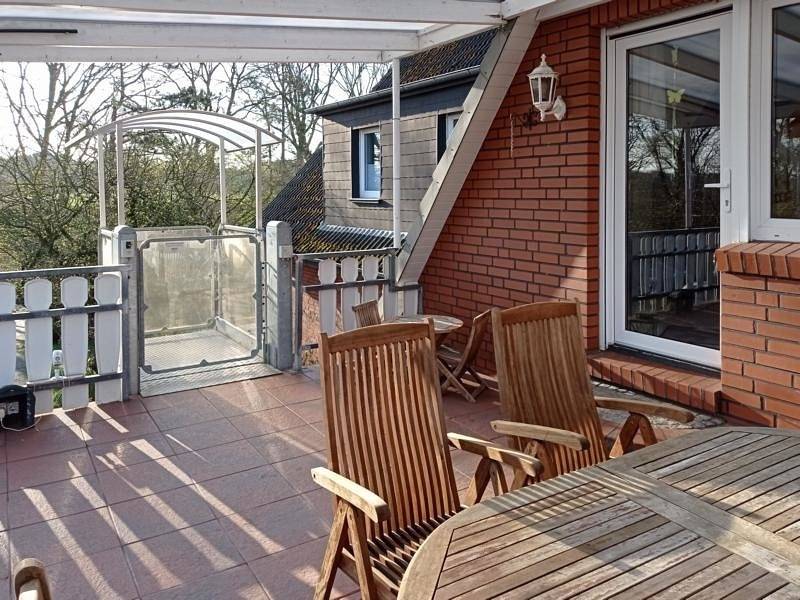 Ganze Ferienwohnung, Ferienwohnung Kanalblick in Fresenburg, Emsland