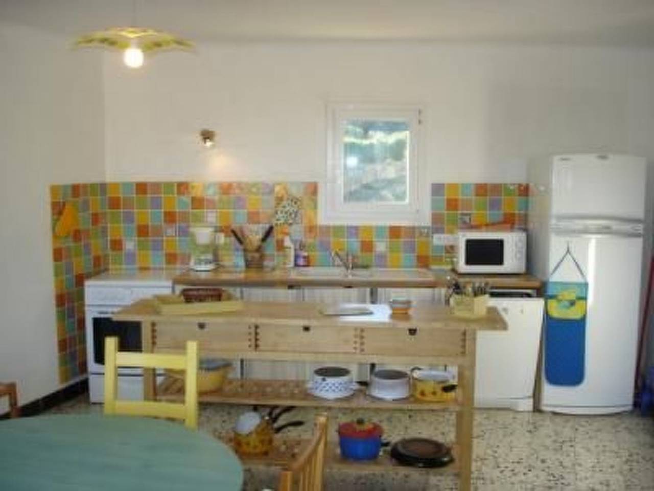 Schönes Ferienhaus mit Pool in Talairan, Parc naturel régional Corbières-Fenouillèdes