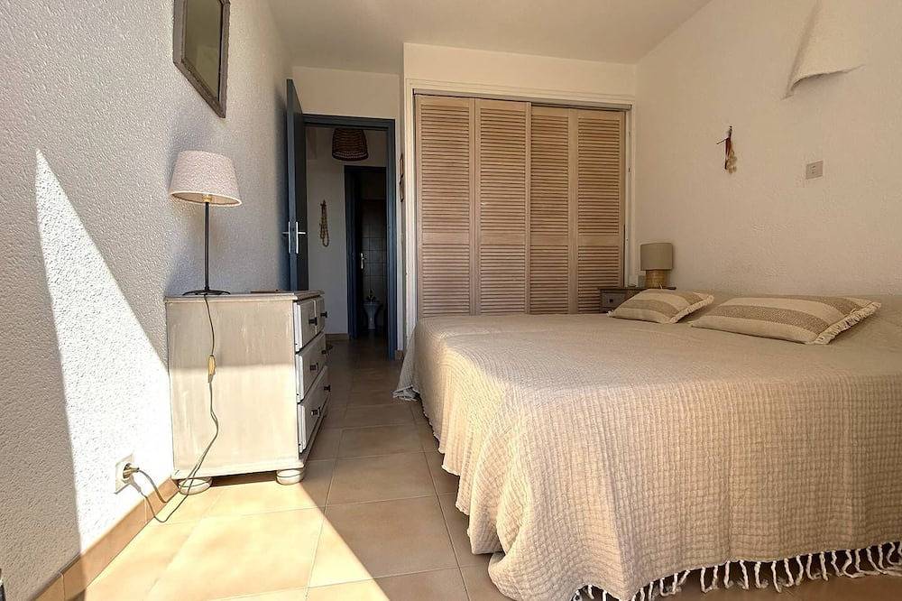 Mini-villa classée 3 étoiles à 5 minutes de la plage de Santa Giulia in Santa Giulia, Porto-Vecchio