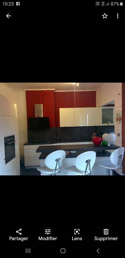 Gîte pour 10 personnes, avec terrasse et jardin à Chaudfontaine - 3