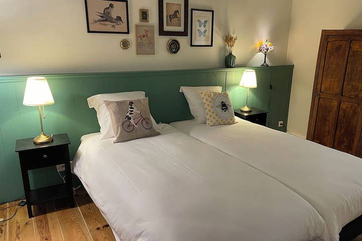 Location de vacances pour 15 personnes à Saint-Félix-Lauragais - 2