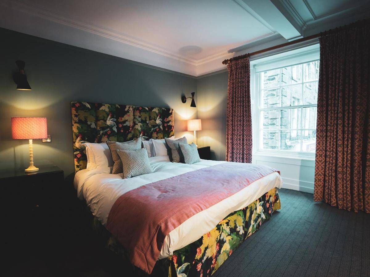 Hotel for 4 people with terrace in Kirkby Lonsdale, Yorkshire Dales National Park