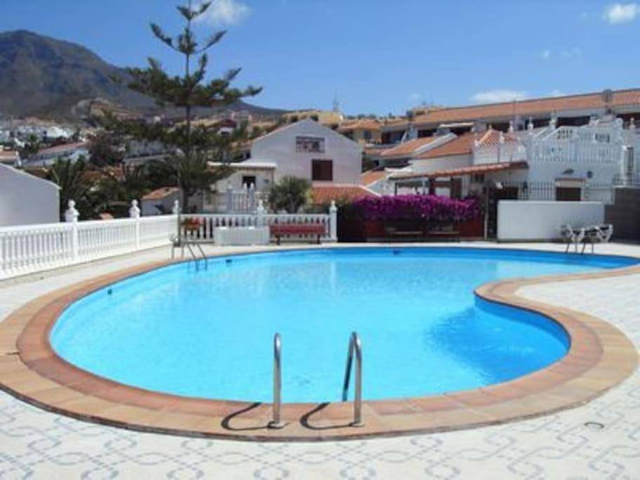 Apartamento entero, Puerto Colon Membrillosuites Collection in Playa Puerto Colón, Adeje