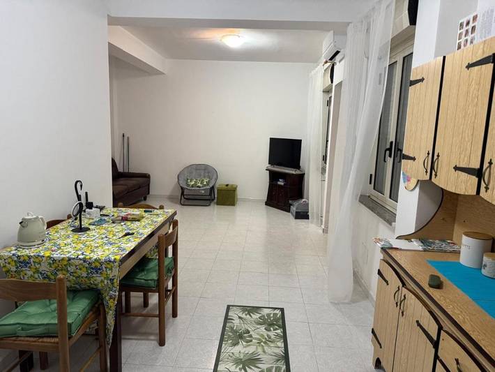 Gîte pour 4 personnes, avec jardin et terrasse à Bianco (homonymie) - 4