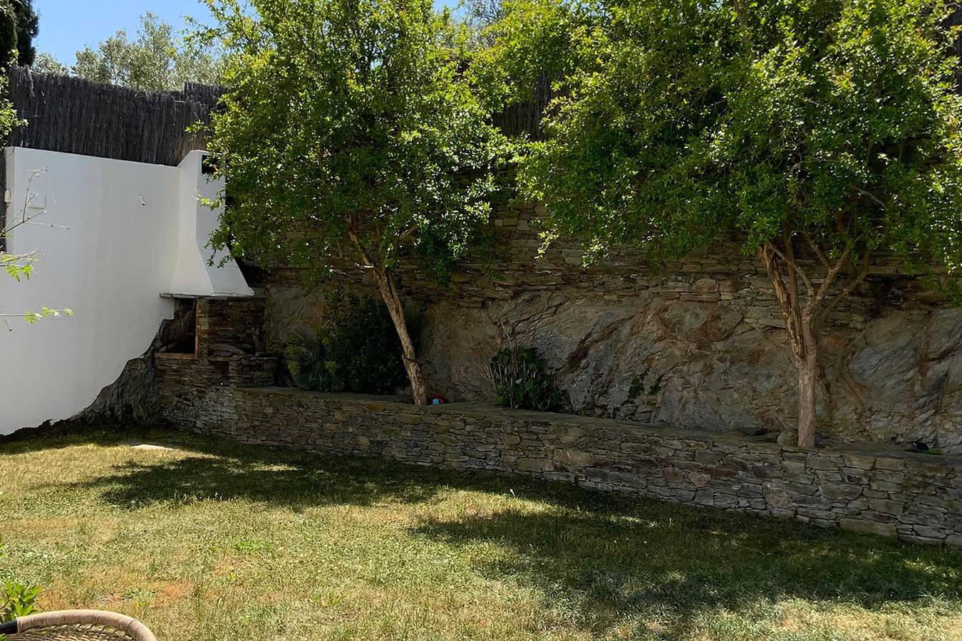 Chalet para 10 personas con jardín in Cadaqués, Cap de Creus