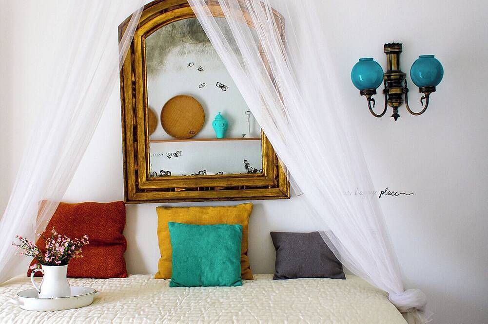 La Casica del Abuelo Valentin in Torreblascopedro, Jaén Provins