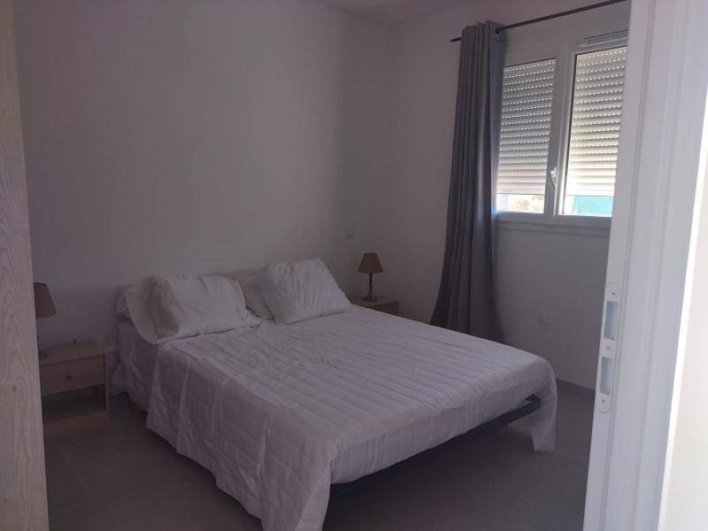 Appartement entier, Apartment - Ground Floor in Eccica-Suarella, Région d'Ajaccio