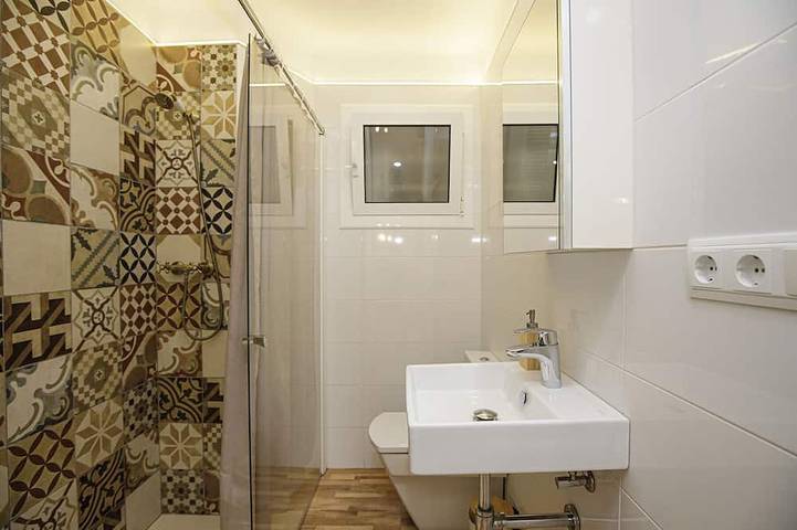 Appartamento intero, Pedret apartment in Girona in Girona, Gironès