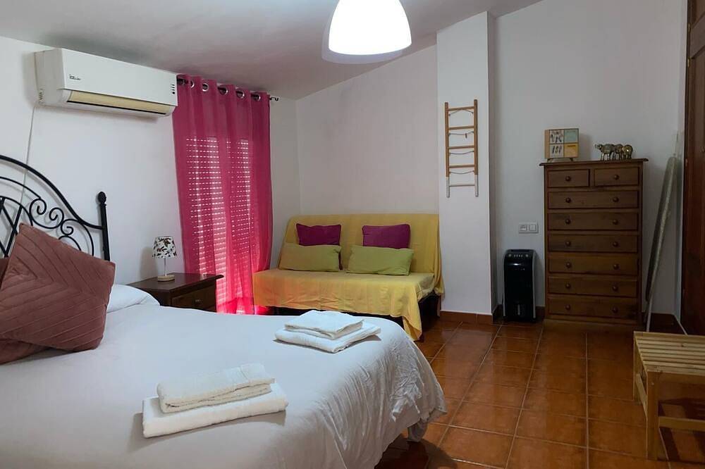 Casa Cris. in Aracena, Sierra de Aracena y Picos de Aroche