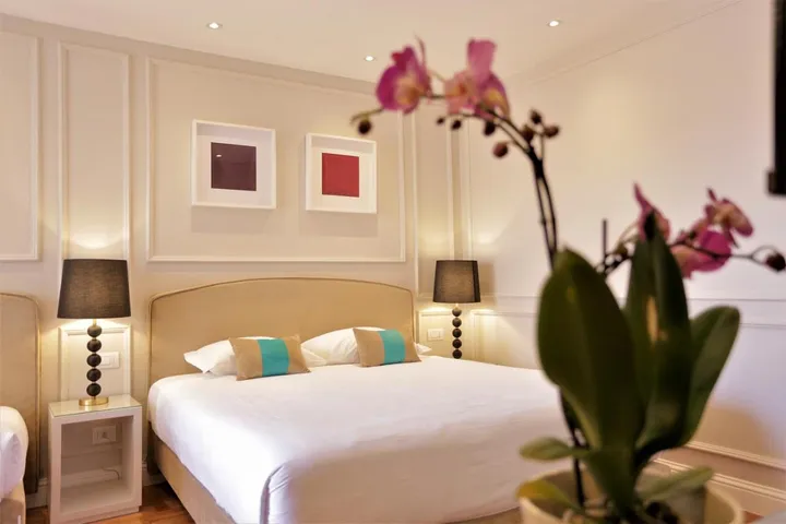 Casa de huéspuedes para 3 personas, con piscina además de sauna y jardín, Se admiten mascotas - 1