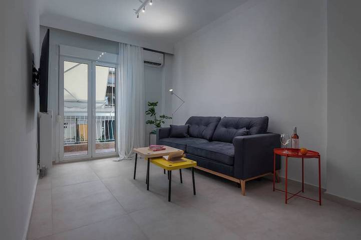 Holiday apartment for 6 people - 1