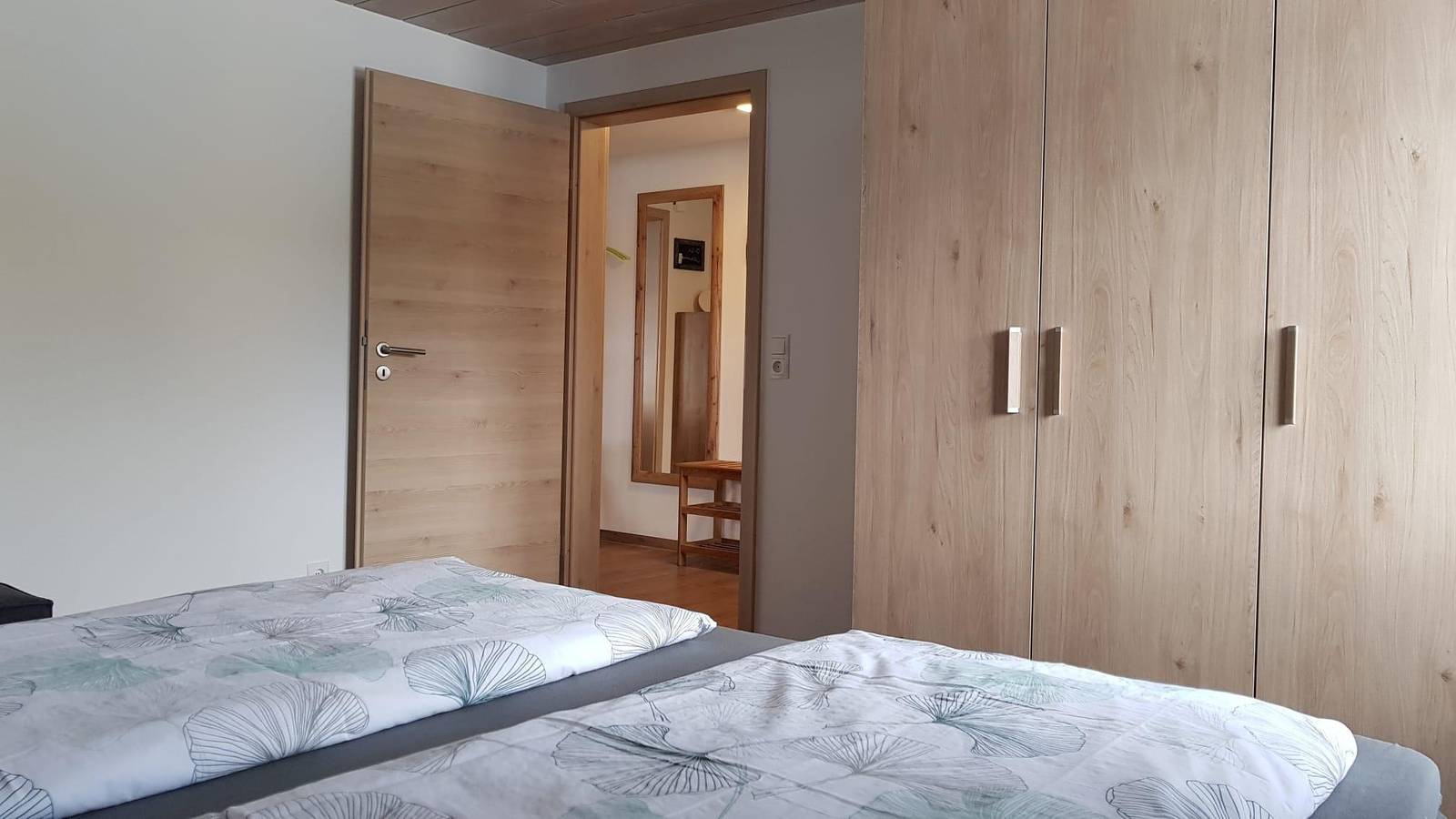 Ganze Ferienwohnung, Ferienwohnung Lanz in Isny, Isny im Allgäu